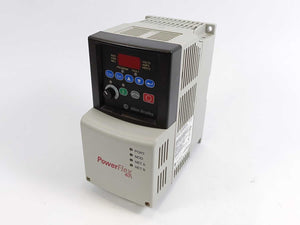 AB 22B-D6P0N104 Ser. A, PowerFlex 40 AC Drive, 2.2kW/3.0HP