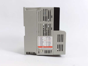 AB 22B-D6P0N104 Ser. A, PowerFlex 40 AC Drive, 2.2kW/3.0HP