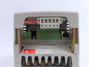 AB 22B-D6P0N104 Ser. A, PowerFlex 40 AC Drive, 2.2kW/3.0HP