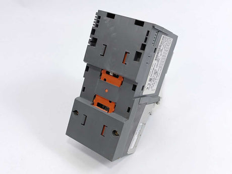 AB 1734D-IB8XOB8ES PLC Module/Rack w/ 5x 1734-RTBS