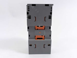 AB 1734D-IB8XOB8ES PLC Module/Rack w/ 5x 1734-RTBS