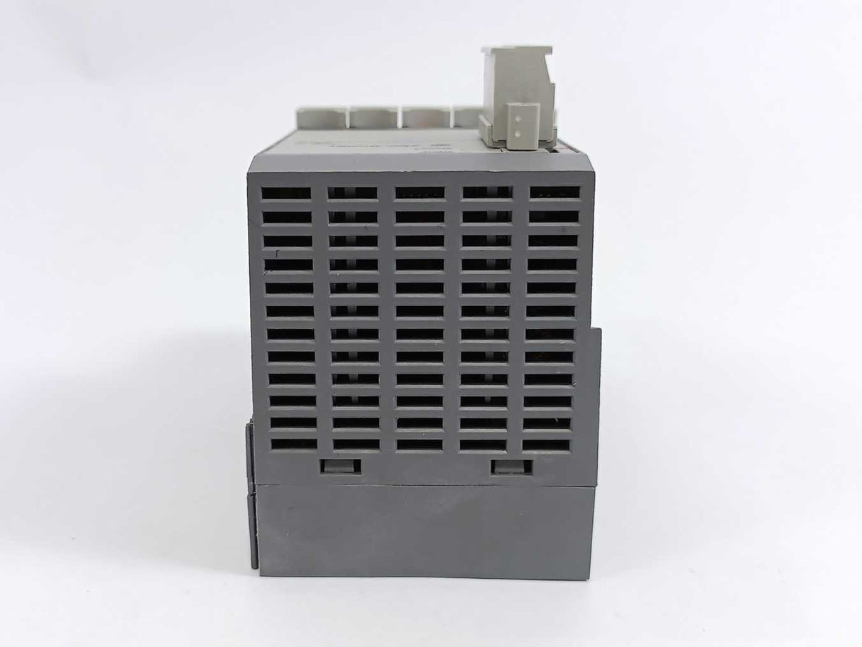AB 1734D-IB8XOB8ES PLC Module/Rack w/ 5x 1734-RTBS