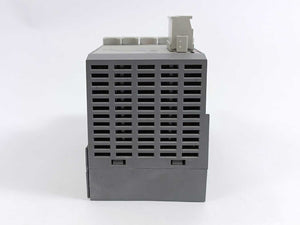 AB 1734D-IB8XOB8ES PLC Module/Rack w/ 5x 1734-RTBS