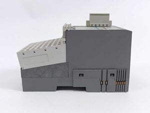 AB 1734D-IB8XOB8ES PLC Module/Rack w/ 5x 1734-RTBS