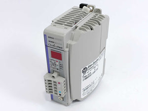 AB 1769-SDN Ser. B Devicenet Scanner With 1769-ecr Right End Cap