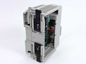 AB 1769-SDN Ser. B Devicenet Scanner With 1769-ecr Right End Cap