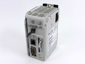 AB 1769-L35E Ser. A LOGIX 5335E Processor Unit