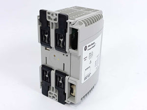 AB 1769-L35E Ser. A LOGIX 5335E Processor Unit