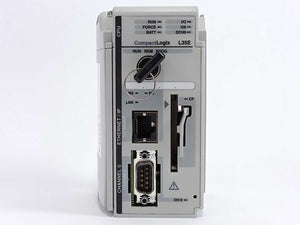 AB 1769-L35E Ser. A LOGIX 5335E Processor Unit