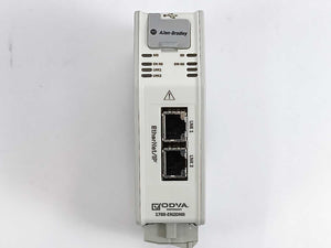 AB 1788-EN2DNR Ser. A EtherNet/IP to DeviceNet Communication Module