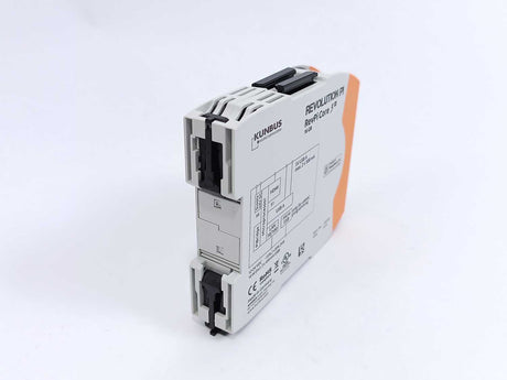 Kunbus PR100300 Revolution Pi 16GB PLC Expansion Module 24 V/DC