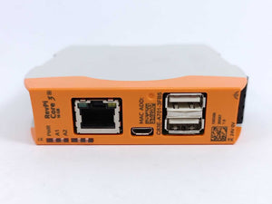 Kunbus PR100300 Revolution Pi 16GB PLC Expansion Module 24 V/DC