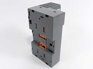 AB 1734-AENTR Ser. B FW. 5.015 POINT I/O Dual Port Network Adaptor