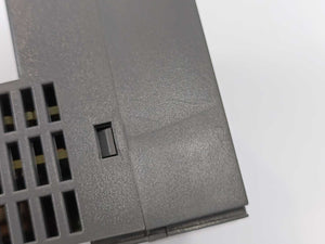 AB 1734-AENTR Ser. B FW. 5.015 POINT I/O Dual Port Network Adaptor