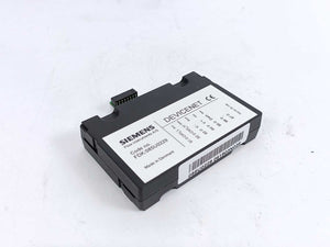 Siemens FDK:085U0229 Accessory SITRANS FM / FC MAG6000 (I) and MASS6000