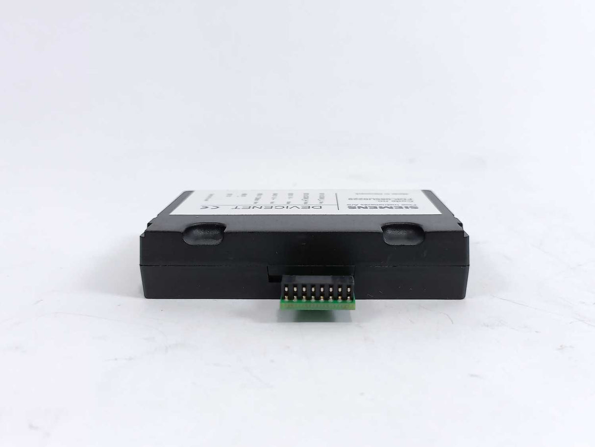 Siemens FDK:085U0229 Accessory SITRANS FM / FC MAG6000 (I) and MASS6000