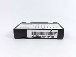 Siemens FDK:085U0229 Accessory SITRANS FM / FC MAG6000 (I) and MASS6000