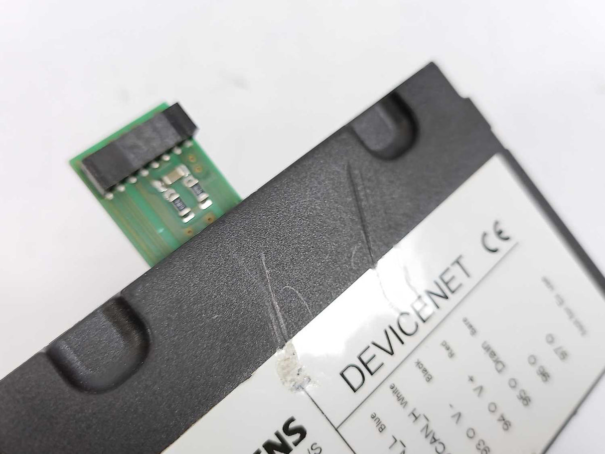 Siemens FDK:085U0229 Accessory SITRANS FM / FC MAG6000 (I) and MASS6000