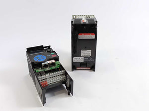 AB 25C-D4P0N114 Ser.A, PowerFlex 527 1.5kW/2.0HP