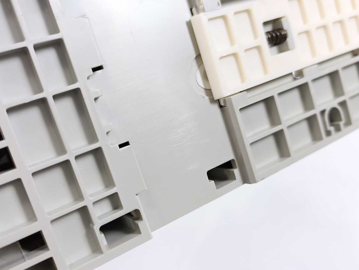 AB 25C-D4P0N114 Ser.A, PowerFlex 527 1.5kW/2.0HP