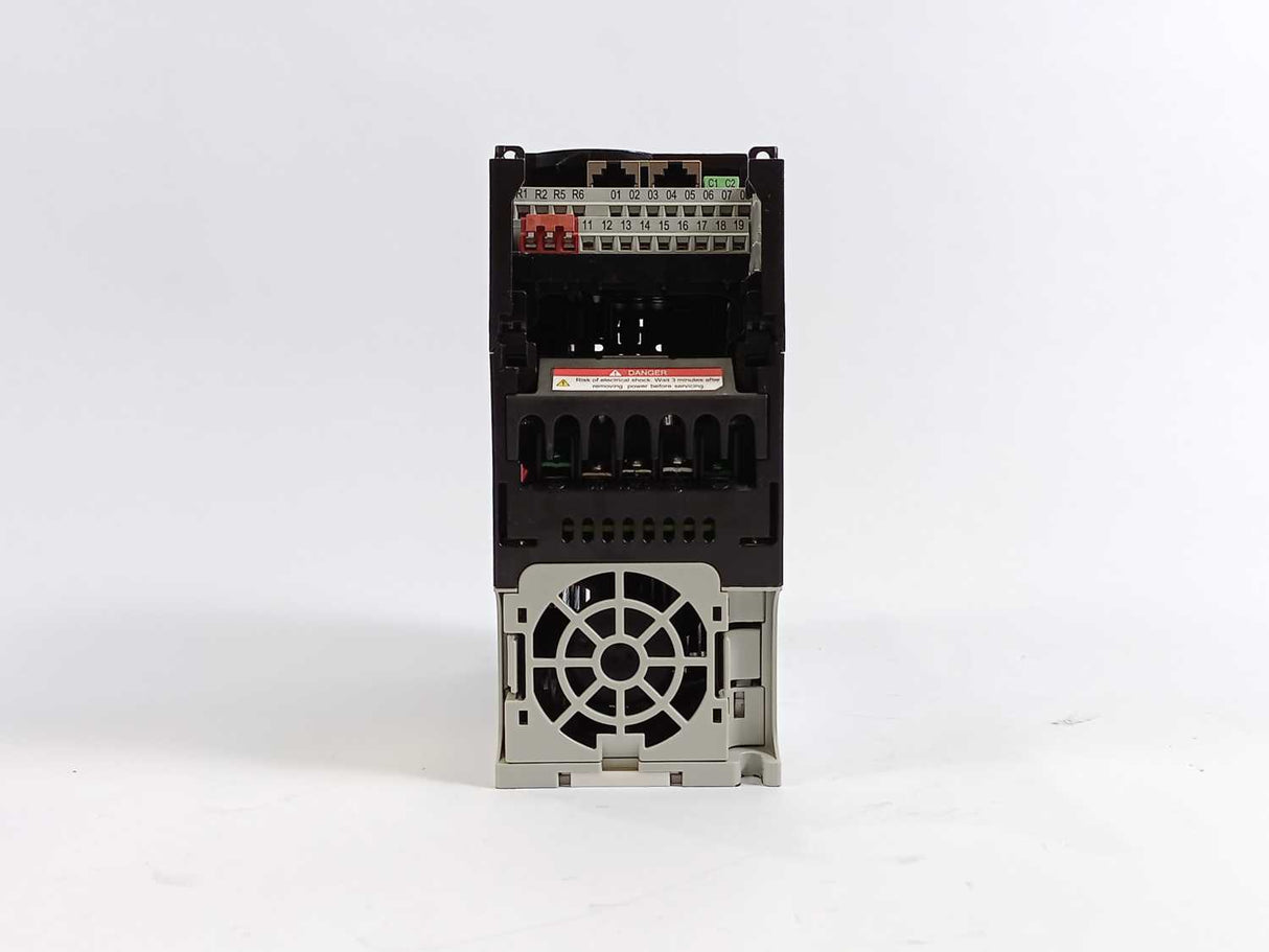 AB 25C-D4P0N114 Ser.A, PowerFlex 527 1.5kW/2.0HP