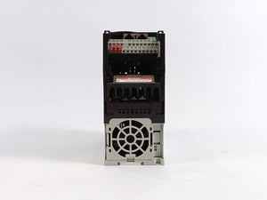 AB 25C-D4P0N114 Ser.A, PowerFlex 527 1.5kW/2.0HP