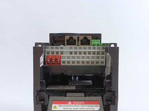 AB 25C-D4P0N114 Ser.A, PowerFlex 527 1.5kW/2.0HP