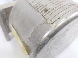 Siemens 7ME4100-1AD10-1AA1 SITRANS F C MASSFLO MASS 2100 Flow Sensor Instruments