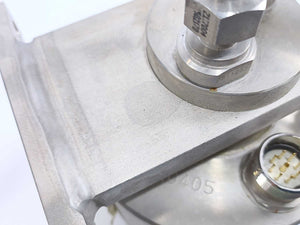 Siemens 7ME4100-1AD10-1AA1 SITRANS F C MASSFLO MASS 2100 Flow Sensor Instruments