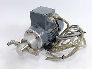 Elektra 7AA63M04 Hydraulic Power Motor Unit