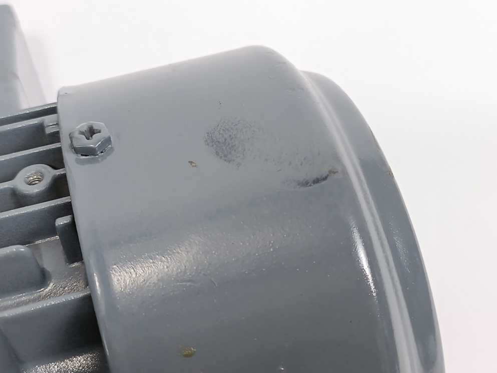 Elektra 7AA63M04 Hydraulic Power Motor Unit