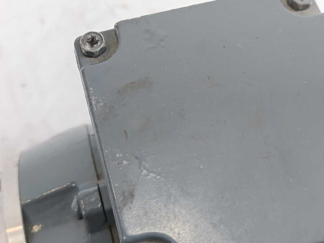 Elektra 7AA63M04 Hydraulic Power Motor Unit