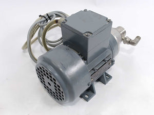 Elektra 7AA63M04 Hydraulic Power Motor Unit