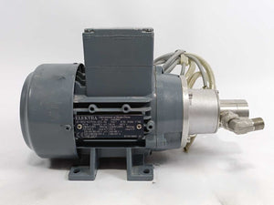 Elektra 7AA63M04 Hydraulic Power Motor Unit