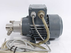 Elektra 7AA63M04 Hydraulic Power Motor Unit
