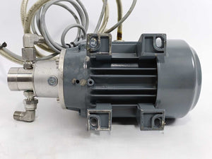 Elektra 7AA63M04 Hydraulic Power Motor Unit
