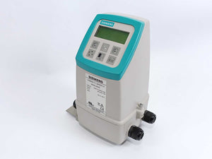 Siemens 7ME4110-2AA20-1AA0 SITRANS F C Massflo Mass 6000 24V AC/DC 10W