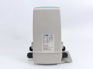 Siemens 7ME4110-2AA20-1AA0 SITRANS F C Massflo Mass 6000 24V AC/DC 10W