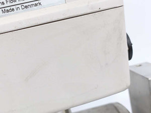 Siemens 7ME4110-2AA20-1AA0 + 7ME4100-1EC21-1CA1 SITRANS F C Massflo 6000 2100