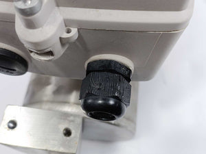 Siemens 7ME4110-2AA20-1AA0 + 7ME4100-1EC21-1CA1 SITRANS F C Massflo 6000 2100