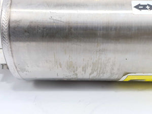 Siemens 7ME4110-2AA20-1AA0 + 7ME4100-1EC21-1CA1 SITRANS F C Massflo 6000 2100