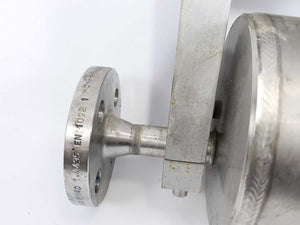 Siemens 7ME4110-2AA20-1AA0 + 7ME4100-1EC21-1CA1 SITRANS F C Massflo 6000 2100
