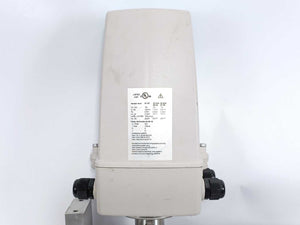 Siemens 7ME4110-2AA20-1AA0 + 7ME4100-1EC21-1CA1 SITRANS F C Massflo 6000 2100