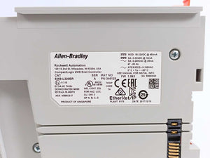 AB 5069-L320ER Ser.A, CompactLogix 5380, Controller