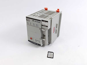 AB 5069-L320ER Ser.A, CompactLogix 5380, Controller