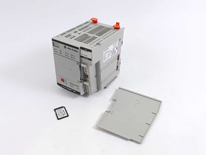 AB 5069-L320ER Ser.A, CompactLogix 5380, Controller