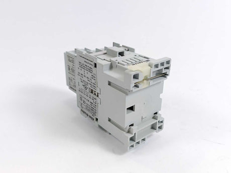 AB 100-C16*01 Ser. B w/ 100-F Ser. B 230V coil