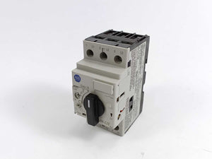 AB 140M-C2E-B16 Ser. C. Motor Protection Circuit Breaker,  1-1,6 A
