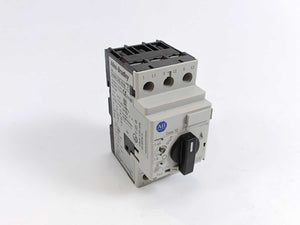 AB 140M-C2E-B16 Ser. C. Motor Protection Circuit Breaker,  1-1,6 A