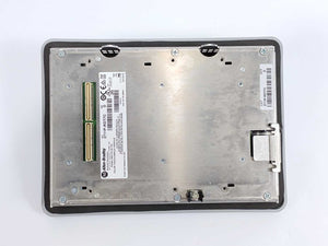 AB 2711P-RDT7C Ser. D, W: 2711P-T7C4D8, Ser. A Panelview Plus 700